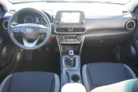 Hyundai Kona 1.0 T-GDI