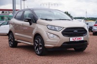 Ford EcoSport 1.0 EcoBoost ST-Line
