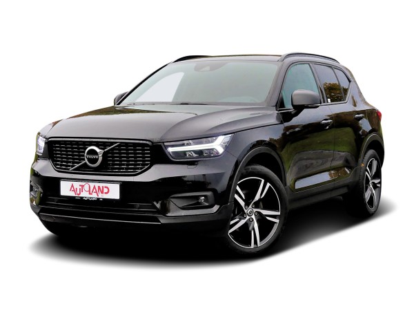 Volvo XC 40 B4 R-Design