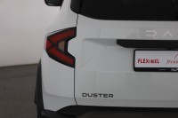 Dacia Duster Journey mHev 140