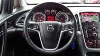 Opel Astra J Sportstourer 2.0 CDTI Style