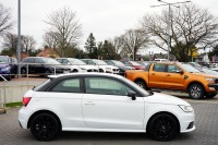 Audi A1 1.4 TFSI sport S-line