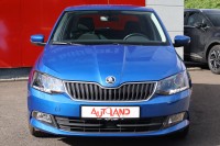Skoda Fabia 1.2 TSI Joy