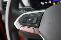 VW T-Cross 1.0 TSI Life