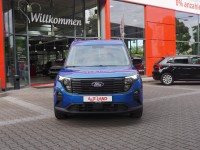 Ford Tourneo Courier Titanium 1.0 EB Aut.