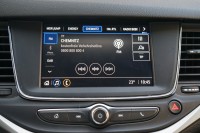 Opel Astra K 1.2 Turbo