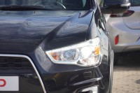 Mitsubishi ASX 1.6