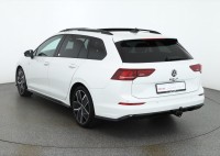 VW Golf VIII Variant 2.0 TDI R-Line DSG