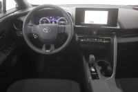 Toyota C-HR 1.8 Hybrid Aut.