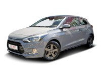 Hyundai i20 1.2 Trend Bluetooth Bordcomputer USB