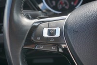 VW Touran 2.0 TDI DSG