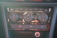 VW Touran 2.0 TDI Highline