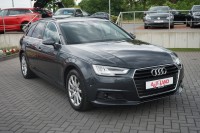 Audi A4 Avant 35 TFSI