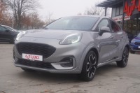 Vorschau: Ford Puma 1.0 M-Hybrid ST-Line X