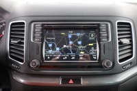 VW Sharan 1.4 TSI Allstar