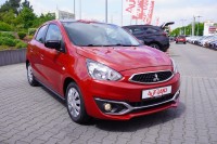 Mitsubishi Space Star 1.2 Diamant Edition+ (EURO 6d-TEMP)