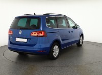 VW Sharan 1.4 TSI