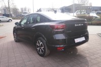 Dacia Logan Black Edition TCe 90
