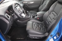 Nissan Qashqai 1.7 dCi Tekna+ 4x4