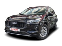 Ford Kuga 1.5 EB Titanium Aut. 2-Zonen-Klima Navi Sitzheizung