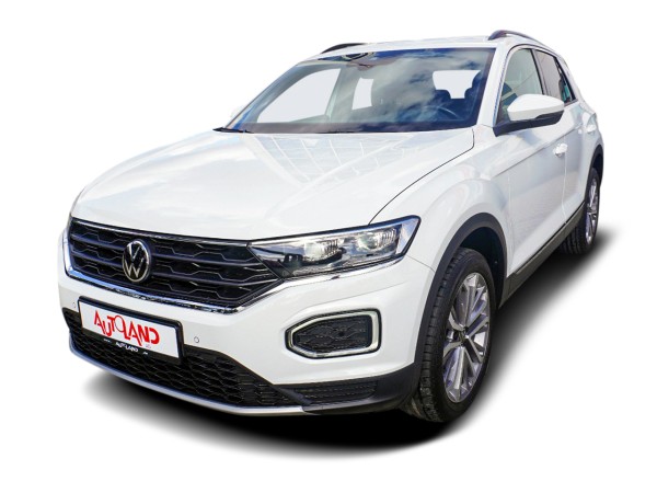 VW T-Roc 1.5 TSI Active