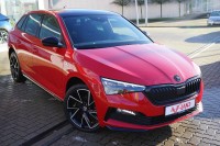 Skoda Scala 1.5 TSI Monte Carlo DSG