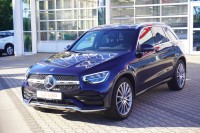 Mercedes-Benz GLC 200 d4Matic AMG Line LED Navi 360° Totwinkel A