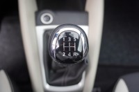 Nissan Micra 0.9
