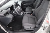 Toyota Corolla 2.0 Hybrid Team D