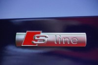 Audi A3 Sportback 35 2.0 TDI S line