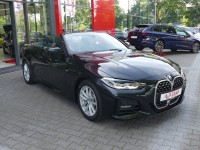 BMW 4 430i Cabrio M Sport