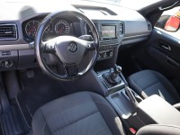 VW Amarok 4M 3.0 TDI V6 Dark Label