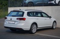 VW Passat Variant 1.5 TSI