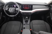 Skoda Octavia Combi 1.5 TSI Style