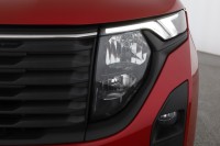 Ford Tourneo Courier Titanium 1.0 EB