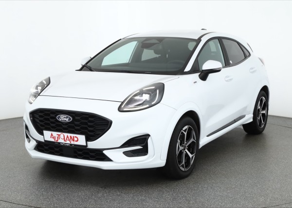 Ford Puma ST-Line 1.0 EB