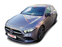 Mercedes-Benz A-Klasse A250 e AMG Line Navi Sitzheizung LED