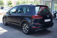 VW Golf Sportsvan 1.5 TSI Comfortline