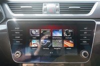 Skoda Superb Combi 2.0 TDI DSG SportLine