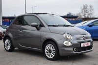 Fiat 500C 1.2