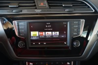 VW Touran 1.2 Comfortline