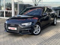 Audi A4 Avant 35 TFSI S-Tronic 3-Zonen-Klima Navi Sitzheizung