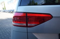VW Touran 1.5 TSI DSG