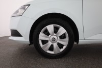 Skoda Fabia 1.0 MPI Cool Plus