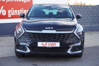 Kia Sportage 1.6 T-GDI Vision