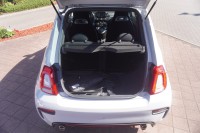 Abarth 595 1.4 T-Jet