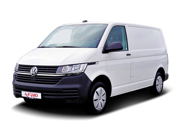 VW T6 Kombi T6.1 2.0 TDI Kasten