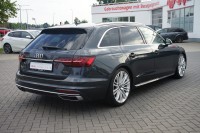 Audi A4 Avant 45 TFSI qu. S-Line H&R 19Z 