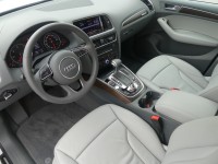 Audi Q5 2.0 TDI quattro