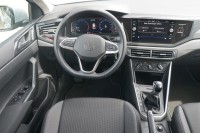 VW Taigo 1.0 TSI